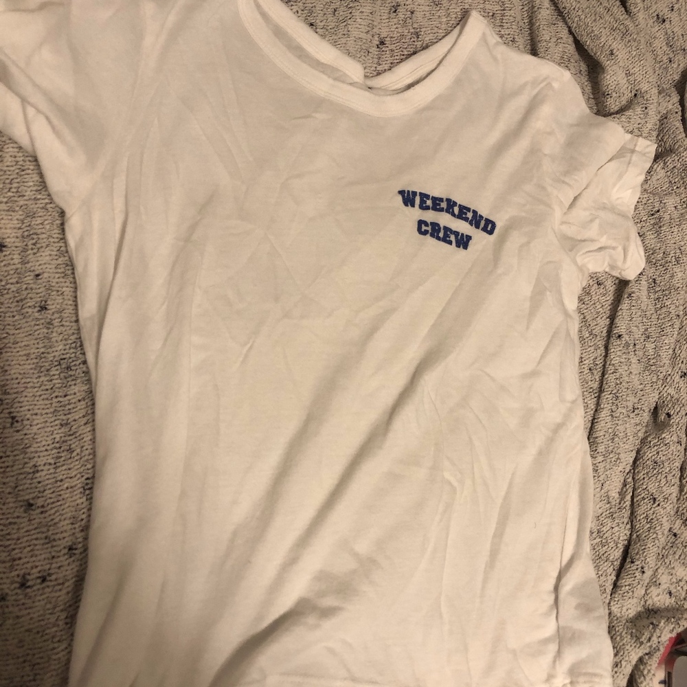 American Eagle Shirt
